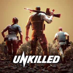 UNKILLED