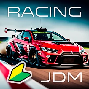 JDM Racing