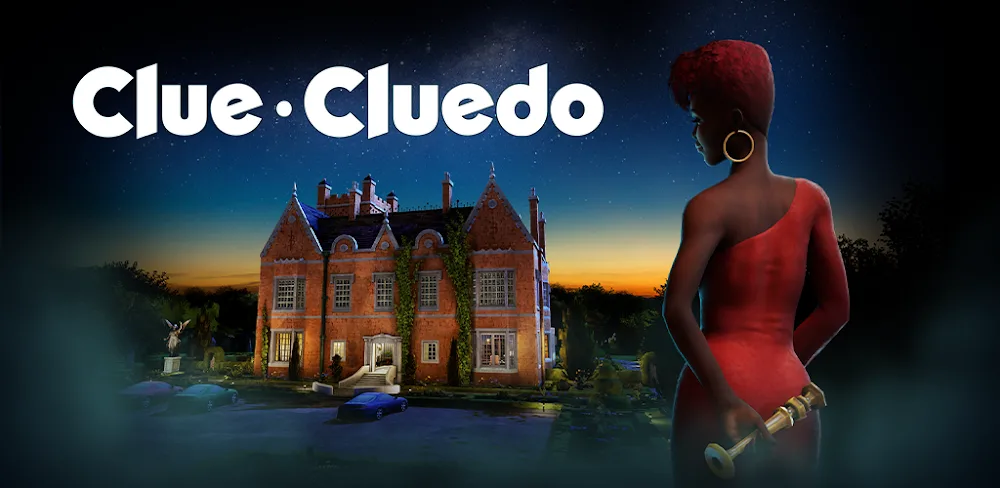 Cluedo 2024