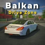 Balkan Drive Zone