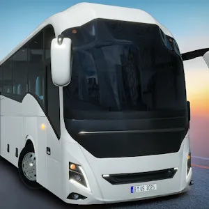 Bus Simulator EVO