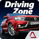 Driving Zone: Russia