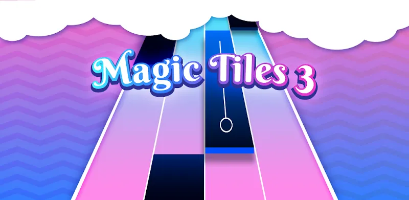 Magic Tiles 3