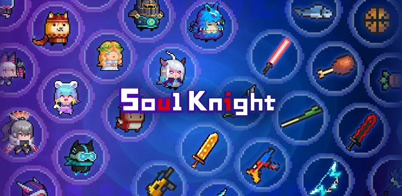 Soul Knight