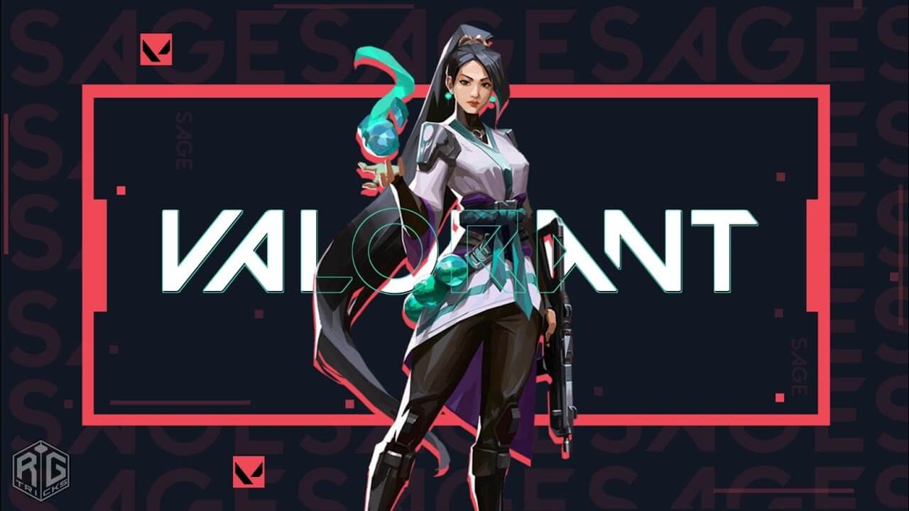 VALORANT Mobile v1.0.3 APK на Андроид бесплатно