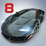 Asphalt 8 – Аркадные Гонки