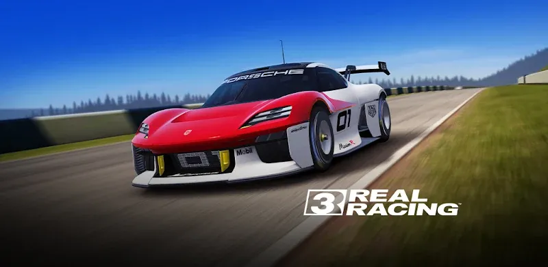 Real Racing 3