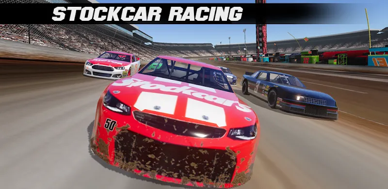 Stock Car Racing