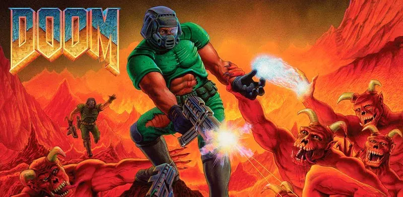 DOOM