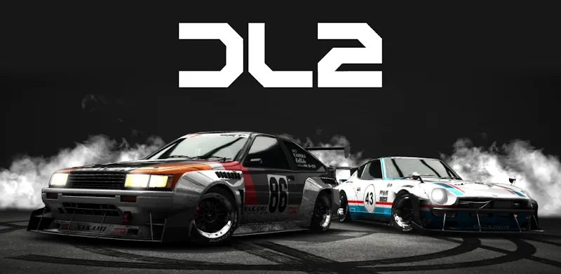 Drift Legends 2