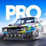 Drift Max Pro – Гоночная игра