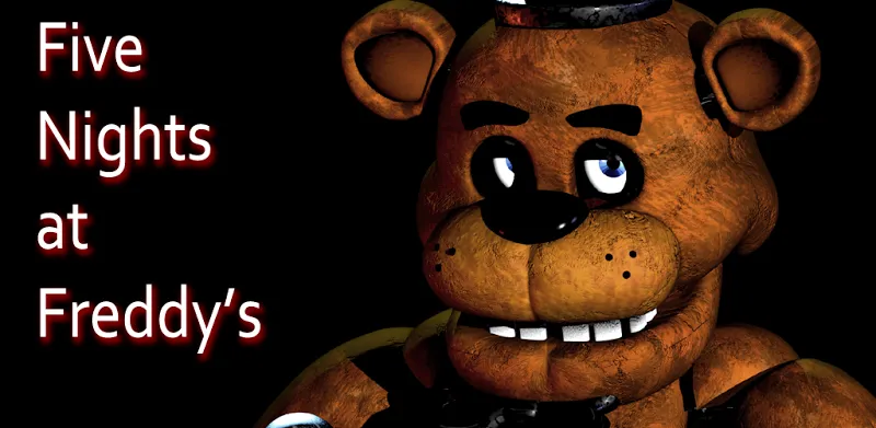 Five Nights at Freddy’s