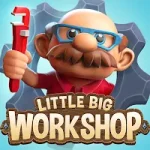 Little Big Workshop