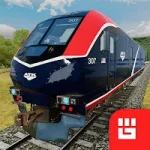 Train Simulator PRO USA