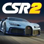 CSR Racing 2 – драг рейсинг