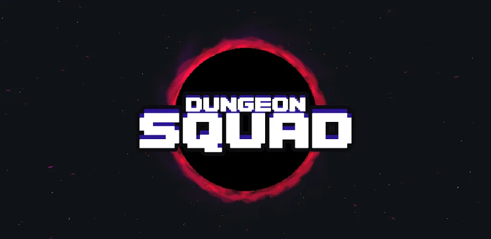 Dungeon Squad