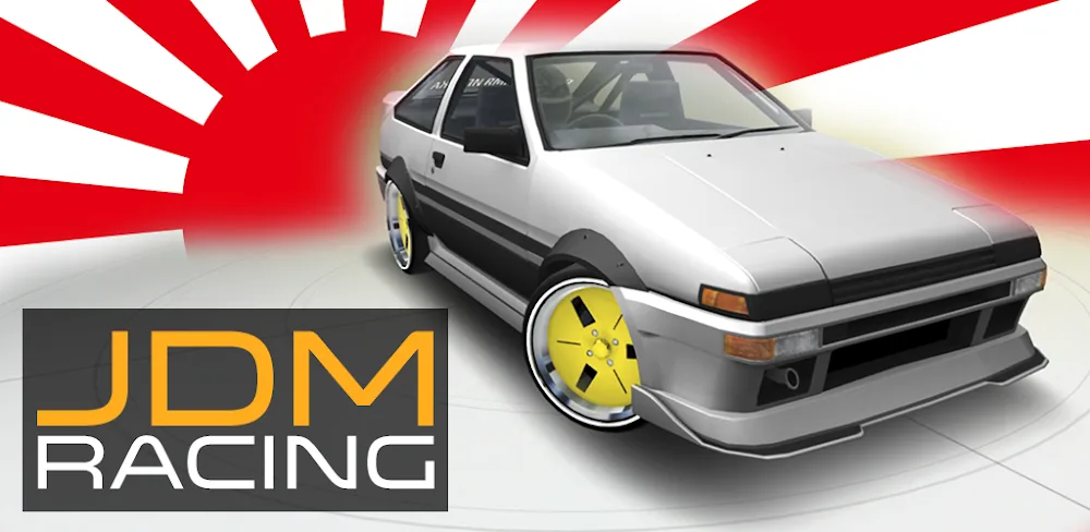 JDM Racing