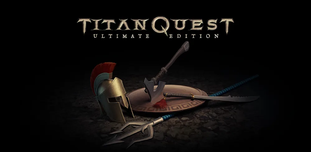 Titan Quest: Ultimate Edition