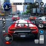 Real Car Driving: Race City 3D