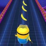 Minion Rush: игра-раннер