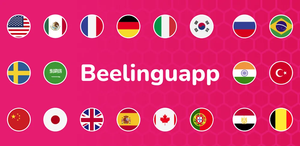 Beelinguapp