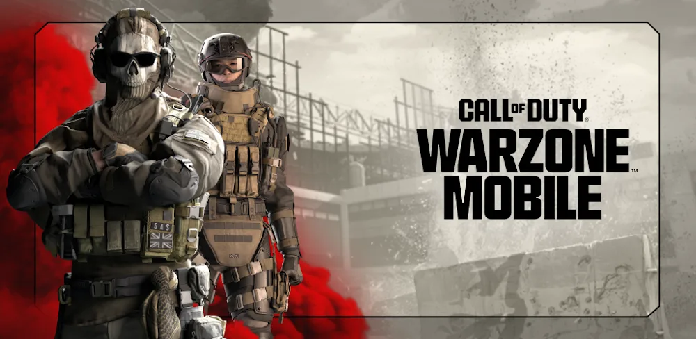 Call of Duty: Warzone Mobile