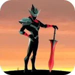 Shadow fighter 2: Ninja fight