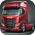 Truck Simulator 2024 – Europe