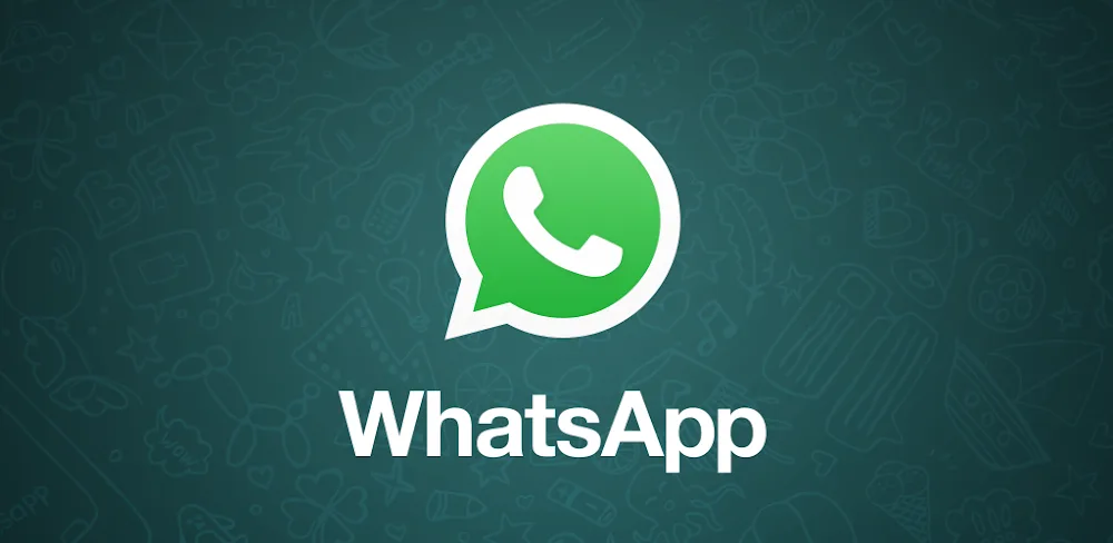 WhatsApp Messenger