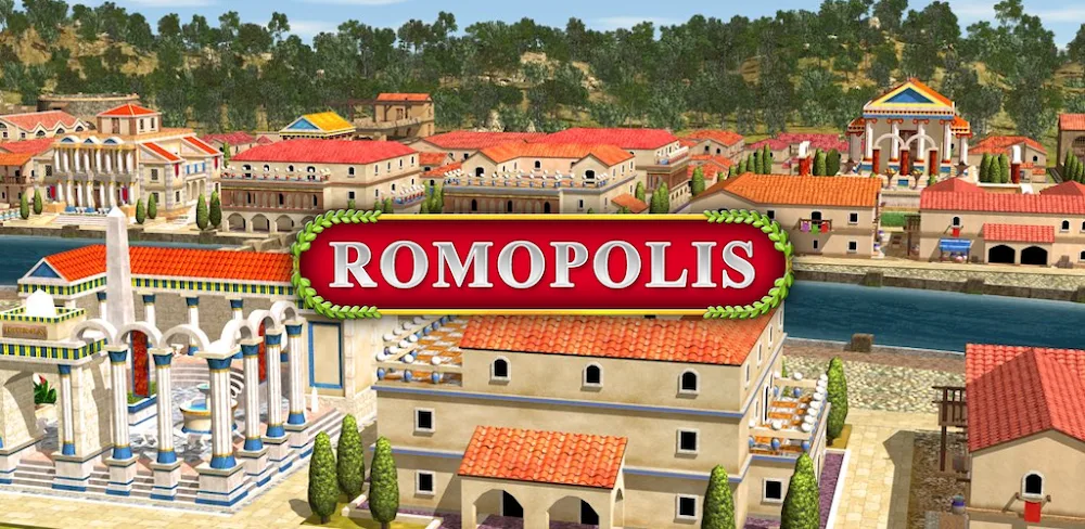 Romopolis