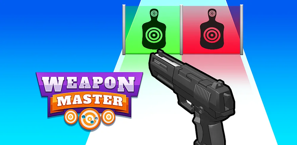 Weapon Master